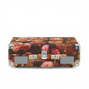 Crosley Cruiser Deluxe Floral