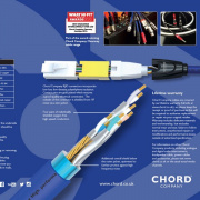 Chord Clearway Stream 20.0m