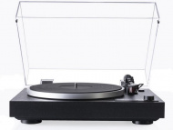 DUAL CS 429 High Fidelity + Ortofon 2M RED