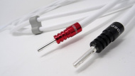 Chord Sarum T Speaker Cable 2x 2.0m