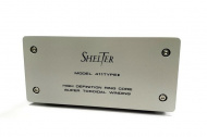 SHELTER 411 TYPE II