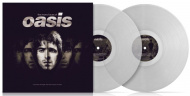 Oasis - Many Faces Of Oasis 2LP