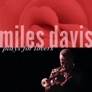 Miles Davis - Plays For Lovers CD
