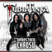 Tublatanka - Uprostred chaosu 2LP