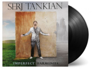 Serj Tankian - Imperfect Harmonies LP
