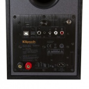 Klipsch Reference Powered R-51PM Black