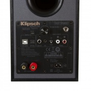 Klipsch Reference Powered R-41PM Black