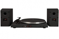 Crosley T150 Black - STUDIO