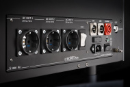 Stromtank S 5000 High Power Black