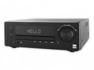 DUAL DAB-MS170 + DUAL DT 210