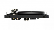 Pro-Ject Debut PRO + Pick it PRO Black