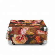 Crosley Cruiser Deluxe Floral