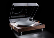 DUAL Primus Maximus High End + Ortofon Quintet Bronze