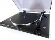 DUAL DT 400 USB + Ortofon 2M RED
