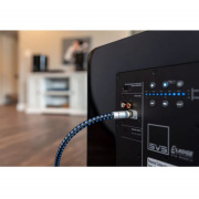 SVS RCA Audio Interconnect 15.0m