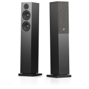 Audio Pro A38 aktivní reprosoustava - černá