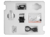 Acoustic Solid - Solid 111 Plexi