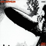 Led Zeppelin - Led Zeppelin I - Remastered LP