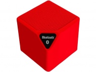 Bigben BT14 Red
