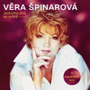 Věra Špinarová - Jednoho dne se vrátíš LP
