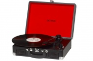 Denver VPL-120 Black