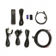 Klipsch Reference Powered R-41PM Black