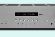 Stereo receiver Cambridge Audio AXR100 Lunar grey