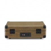Crosley Cruiser Deluxe Soft Gold