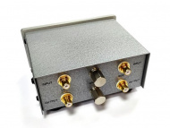 SHELTER 411 TYPE II