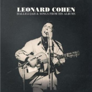 Leonard Cohen - Hallelujah and Songs From His Albums 2LP