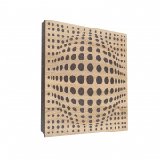 Akustický panel FoamPRO 60 x 60