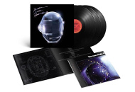 Daft Punk - Random Access Memories 3LP