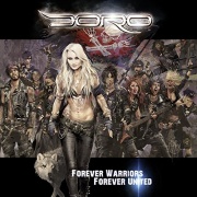 Doro - Forever Warriors, Forever United 2CD