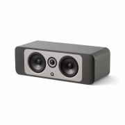 Q Acoustics Concept 90 stříbrná