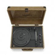 Crosley Cruiser Deluxe Soft Gold