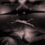 Roman Holý - Strážce klidu, Vol. 1 (2LP)