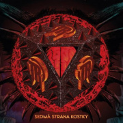 Traktor - Sedmá strana kostky 2LP