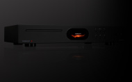 Audiolab 7000CDT - black