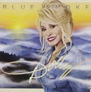 Dolly Parton - Blue Smoke LP