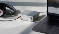 Pro-Ject Head Box S2 Digital Black