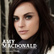 Amy Macdonald - A Curious Thing CD