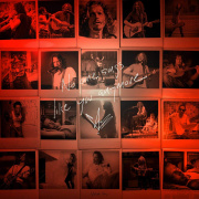 Chris Cornell - No One Sings Like You LP