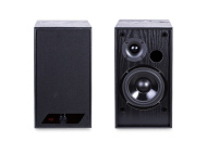 Dual DT 210 USB + Reproduktory AQ M 25
