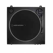 Audio-Technica AT-LP60x GM - black