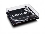 Lenco LBT-188 Dark Brown