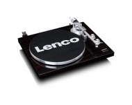 Lenco LBT-188 Dark Brown
