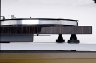 Lenco LBT-188 Dark Brown