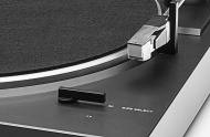Gramofon DUAL DT 230 BT + přenoska AT-3600