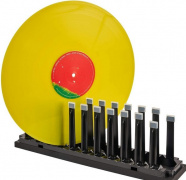 Spincare Vinyl Record LP Cleaning Machine System
