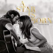 LADY GAGA/BRADLEY COOPER - A STAR IS BORN CD